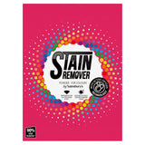 Sainsbury's stain remover powder for colours 1kg, UK version