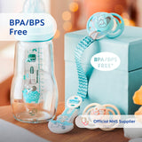 MAM soother clip 0+ months, UK version