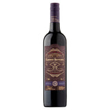 Sainsbury's Maipo Cabernet Sauvignon red wine 75cl - British product