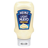 Heinz seriously good light mayonnaise 420g, UK version
