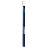 Maybelline eyeliner Striking Navy, imported from the UK