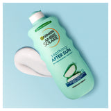 Garnier after sun lotion 400ml, UK version