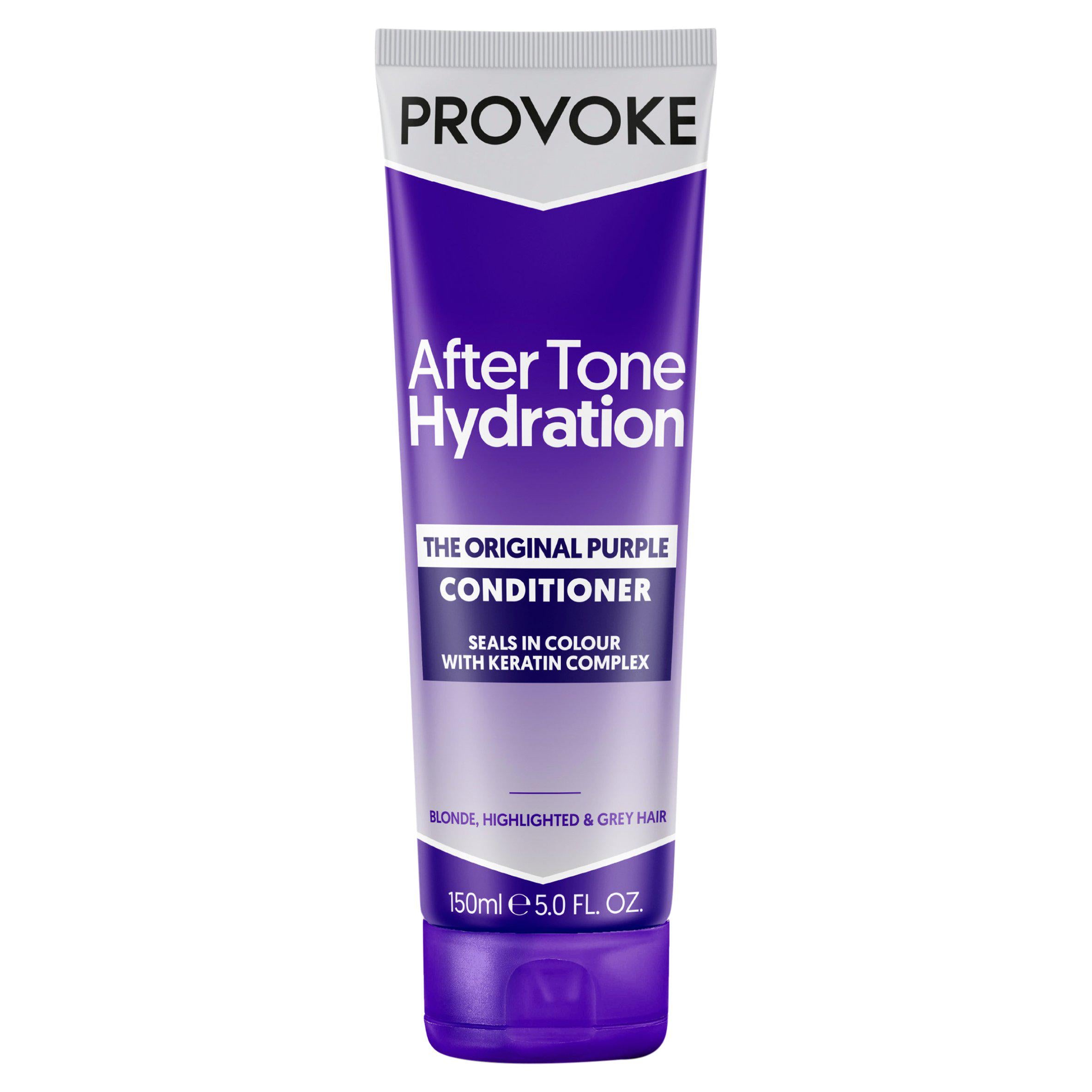 Provoke After Tone Hydration Conditioner 150ml (British brand)