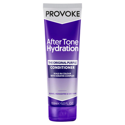Sainsburys Provoke After Tone Hydration Conditioner 150ml- Buy online at McGrocer
