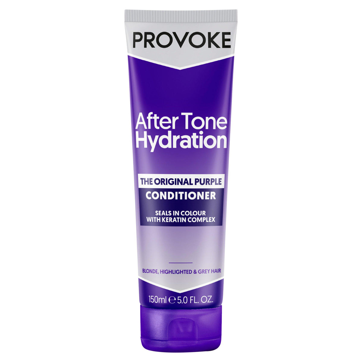 Provoke After Tone Hydration Conditioner 150ml (British brand)