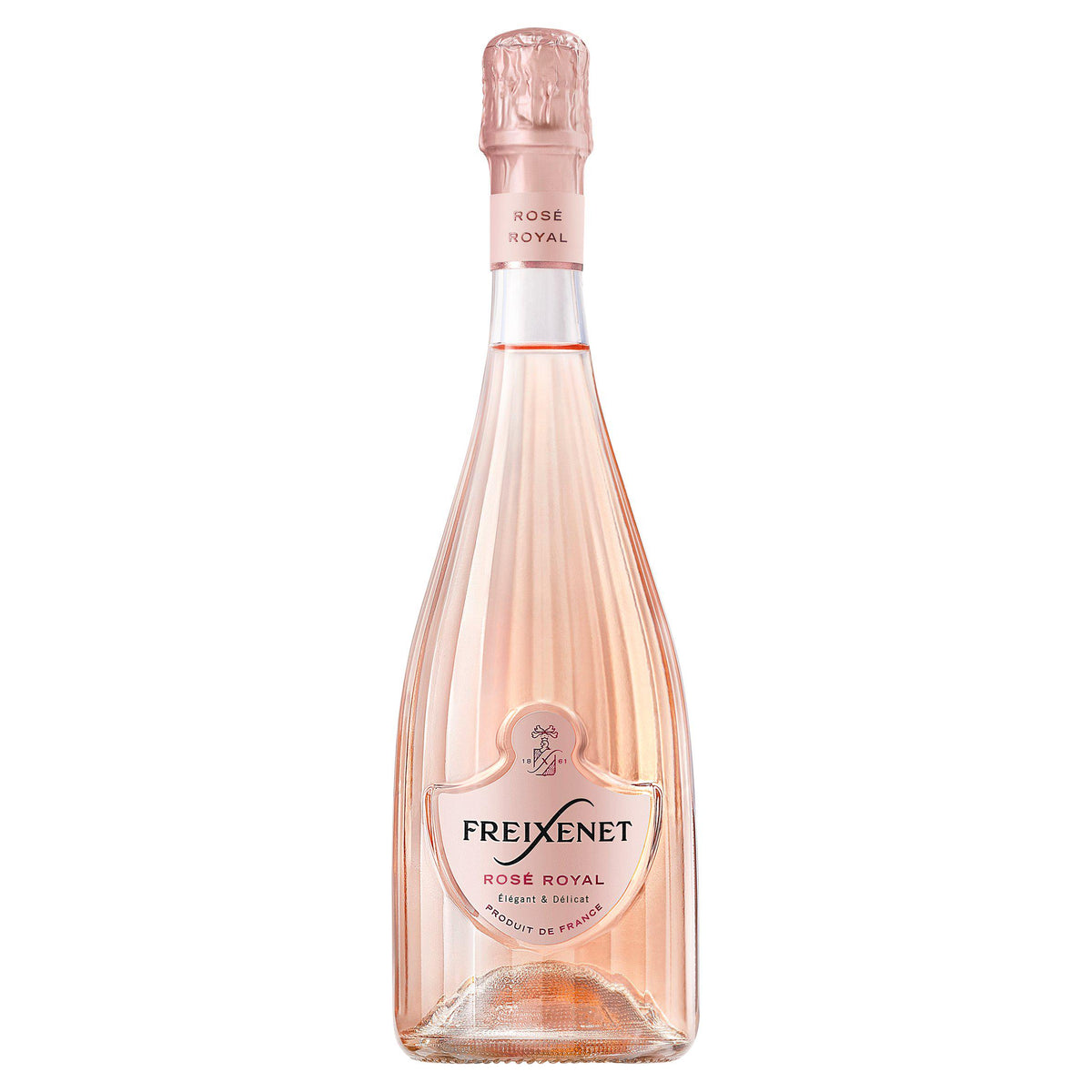 Freixenet Rosé Royal sparkling wine 75cl, UK version
