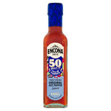 Encona Original Hot Pepper Sauce 220ml - British product