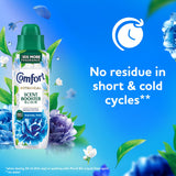 Comfort Scent Booster Elixir Heavenly Fresh 460ml - British product