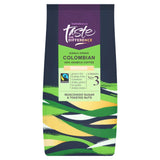 Sainsbury's Colombian Fairtrade ground coffee Strength 3 454g - British product