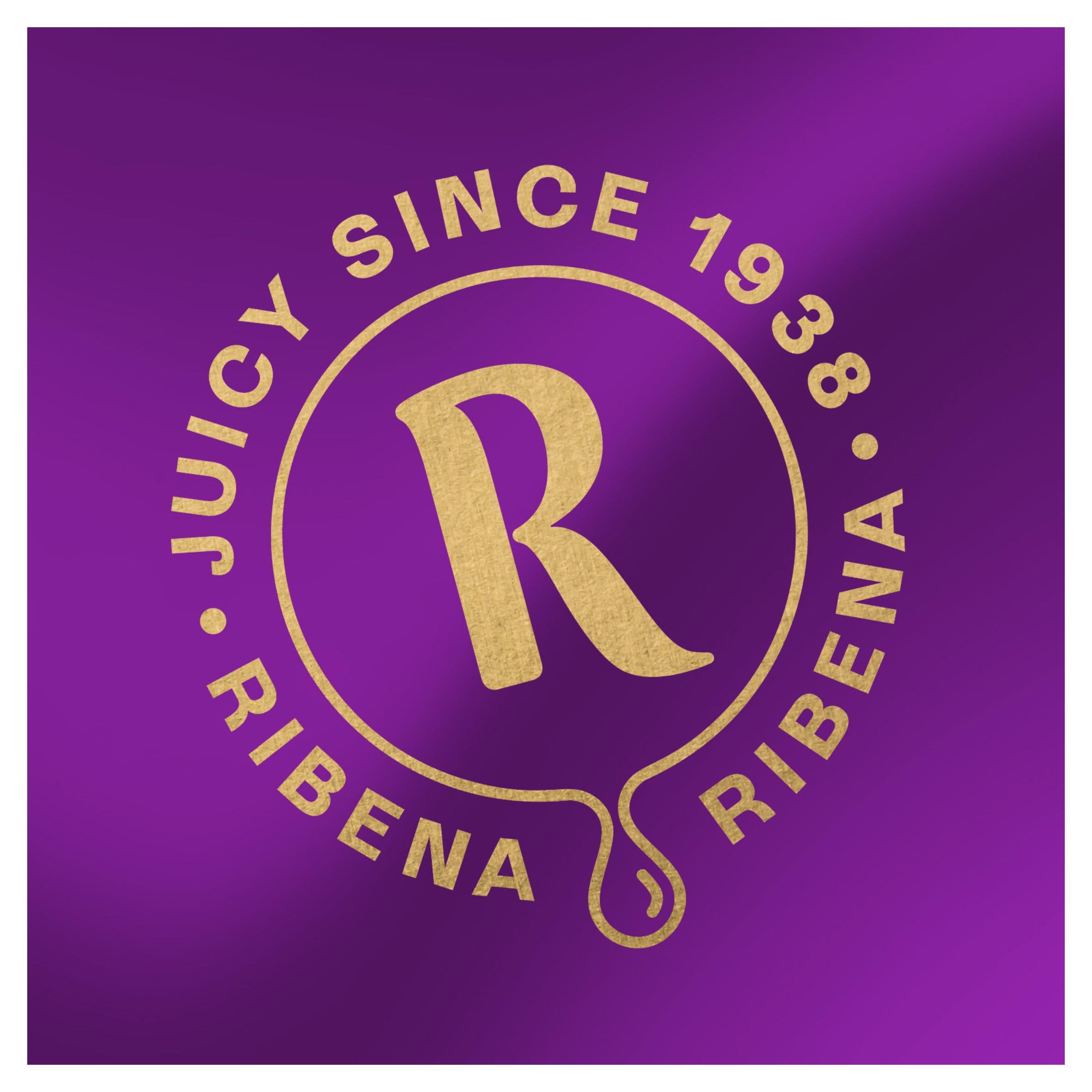 Ribena blackcurrant concentrated squash 850ml - British product