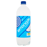 Sainsbury's lemonade 1L, UK version