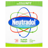 Neutradol Air Deodoriser Gel Superfresh, imported from the UK