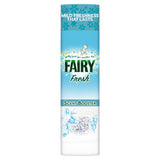 Fairy Scent Boosters 275g for sensitive skin (British brand)
