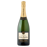 Nicolas Feuillatte champagne Grande Réserve Brut 75cl (British brand)