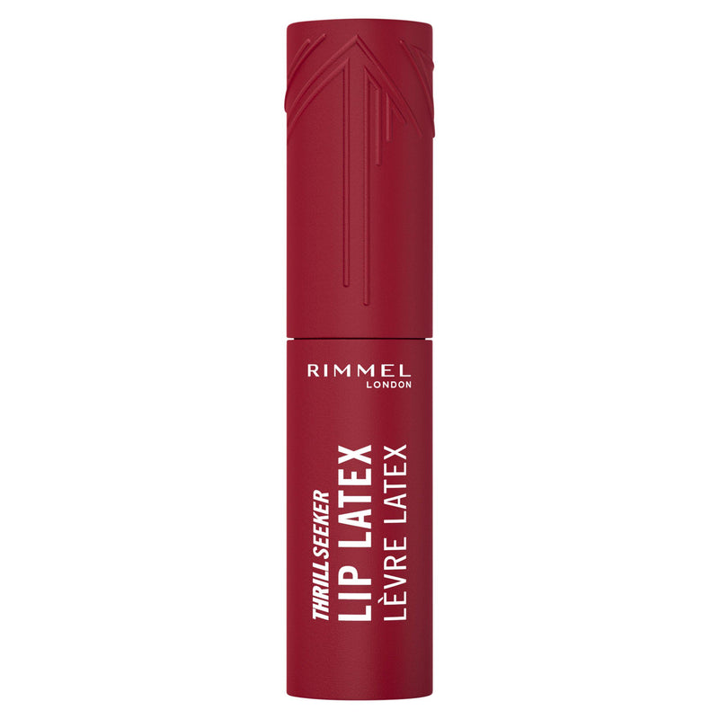 Rimmel Lip Latex 450 Majesty 6ml - British product