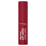 Rimmel Lip Latex 450 Majesty 6ml - British product