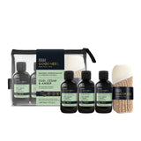 Baylis & Harding Oud Cedar Amber Gift Set - British product