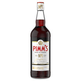 Pimm's liqueur 1L, imported from the UK