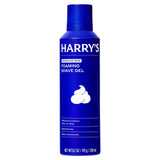 Harry's men's foaming shave gel 191ml - British product