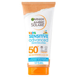 Garnier Kids SPF50 sun cream lotion 50ml, imported from the UK