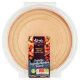 Sainsbury's sweet all butter pastry case Taste the Difference 220g, UK version