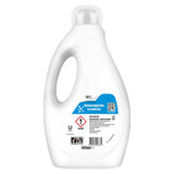 Persil Non Bio laundry liquid 1.43L, imported from the UK