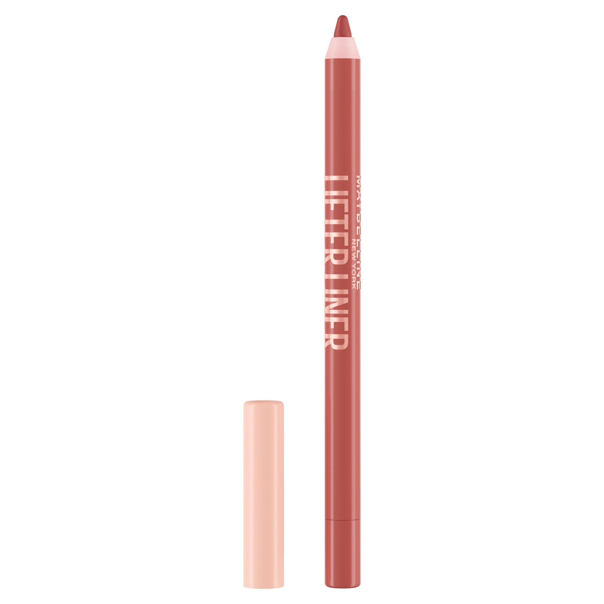 Maybelline New York Lifter Liner lip liner shade 013 Maybe Its - British product