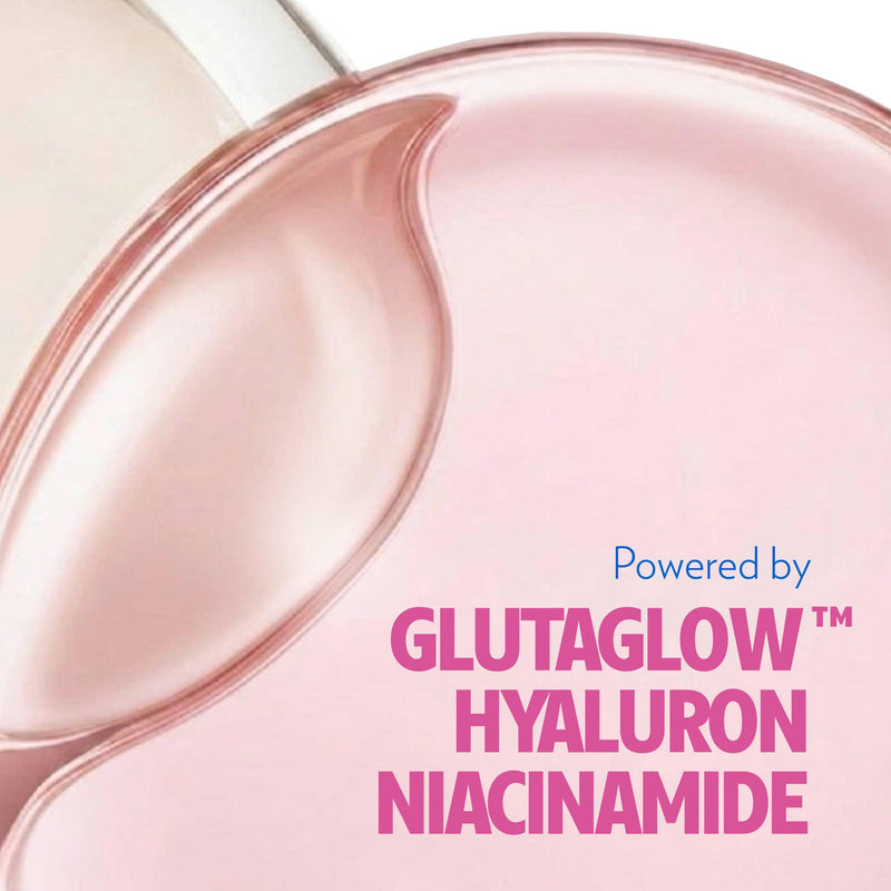 Vaseline Gluta Hya Serum Burst Lotion 200ml, imported from the UK