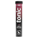 Tonic 4-in-1 Calming Cherry Effervescent Tablets 20pack (British brand)