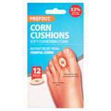 Profoot Corn Cushions Foot Protection Pads, imported from the UK