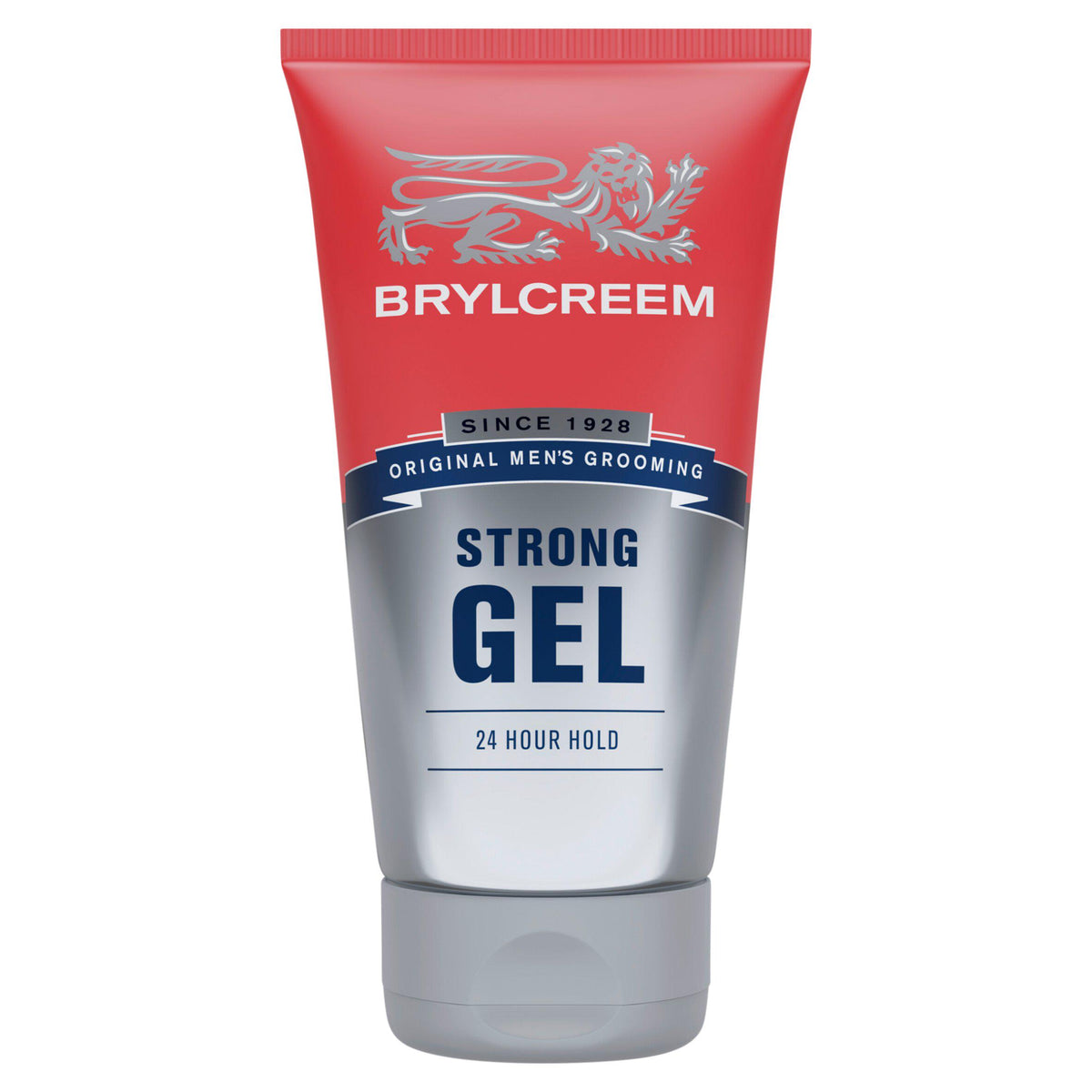 Brylcreem strong hold hair gel 150ml (British brand)
