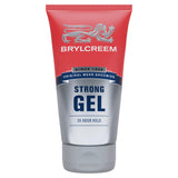 Brylcreem strong hold hair gel 150ml (British brand)