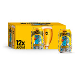 Session IPA Beer 12 x 330ml Cans