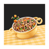 Cesar wet dog food trays 8x150g in gravy, imported from the UK