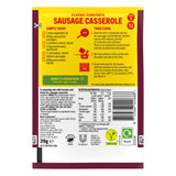 Colman's Sausage Casserole Recipe Mix 39g (British brand)