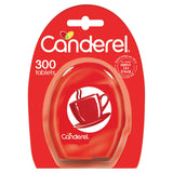 Canderel sweetener tablets 25.5g 300 tablets, imported from the UK