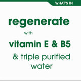 Simple Age Resisting facial wipes biodegradable 20 count, imported from the UK
