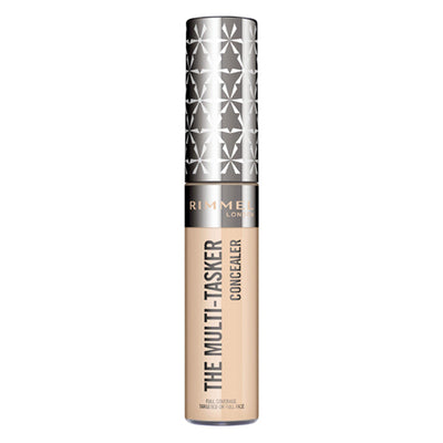 Sainsburys Rimmel London Multi Tasker Concealer 020 Fair 10ml- Buy online at McGrocer