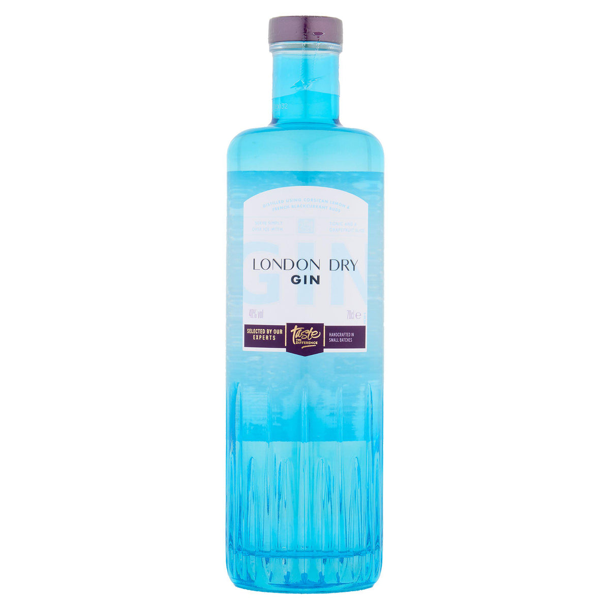 Sainsbury's Blackfriars London Dry Gin 70cl (British brand)