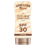 Hawaiian Tropic Hydrating Protection Sunscreen Lotion SPF 30 180ml