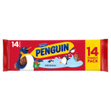 McVitie's Penguin biscuit bars 14 pack, UK version