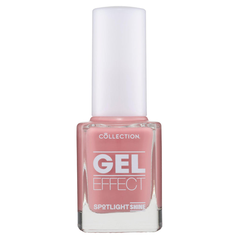 Collection Gel Effect nail polish Soft Bliss 24 10.5ml, imported from the UK