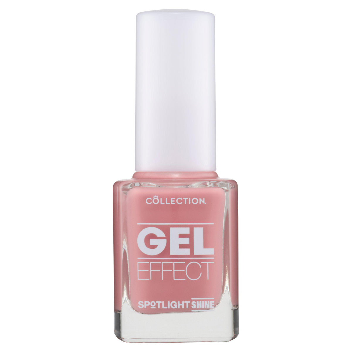 Collection Gel Effect nail polish Soft Bliss 24 10.5ml, imported from the UK
