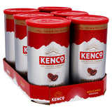 Kenco Millicano Americano instant coffee 170g, UK version