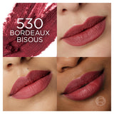L'Oréal Paris Blurfiller lip contour shade Bordeaux Bisou, imported from the UK