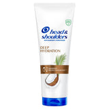 Head & Shoulders anti-dandruff conditioner 275ml, UK version
