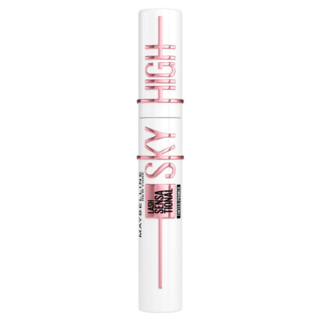 Maybelline New York Lash Sensational Sky High Boosting Tinted Primer Serum Infused Base