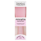 Tangle Teezer Wet Detangler hairbrush Millennial Pink - British product