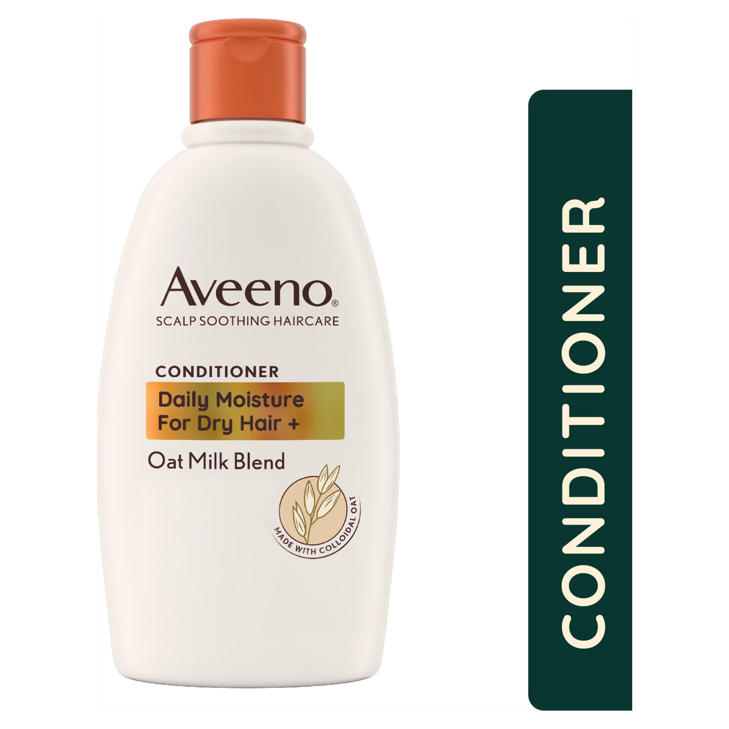 Aveeno hydrating scalp conditioner 300ml, UK version