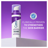 CeraVe anti-ageing retinol serum 30ml, imported from the UK